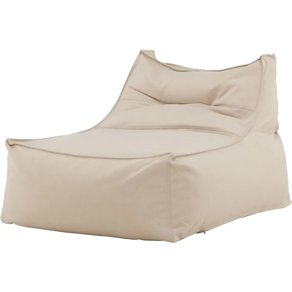 Nohr Carlson loungestoel beige, foto 3