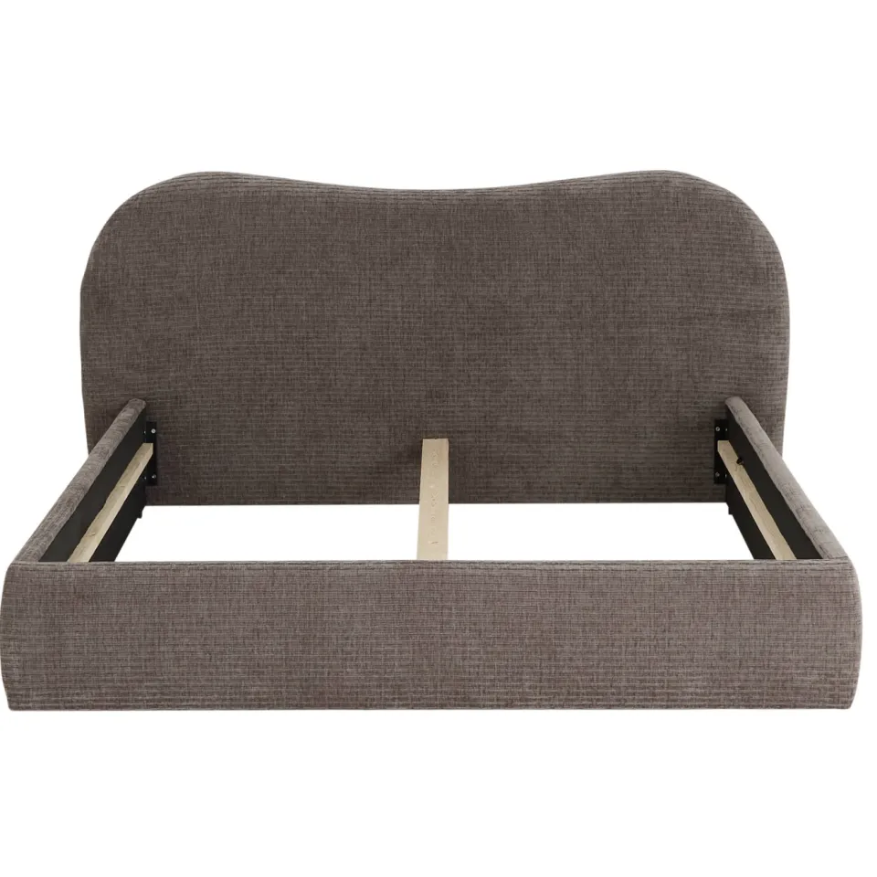 NOUS Living Dash II bed stone