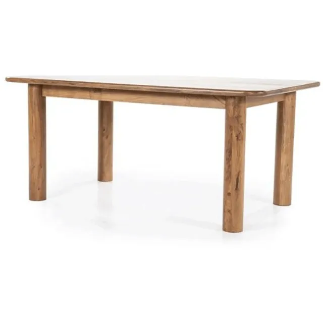 Eleonora Julian eettafel