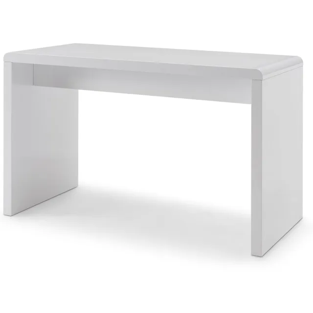 Bureau Matthijs Wit 120cm