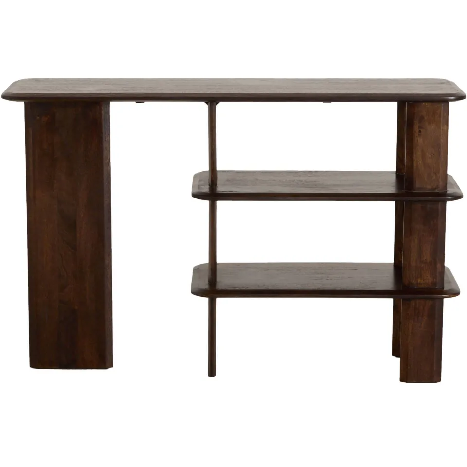 Studio LIVIT Kimi dressoir walnoot, foto 4