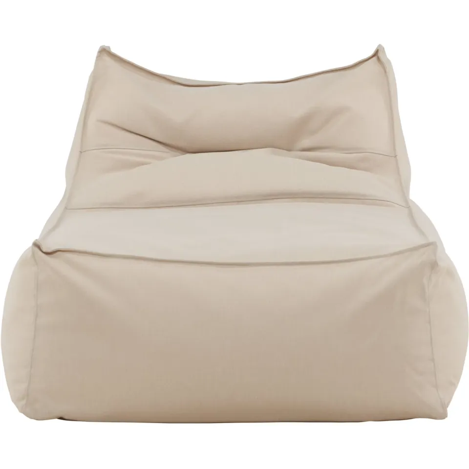 Nohr Carlson loungestoel beige, foto 4