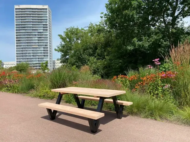 Douglas kinderpicknicktafel Efron