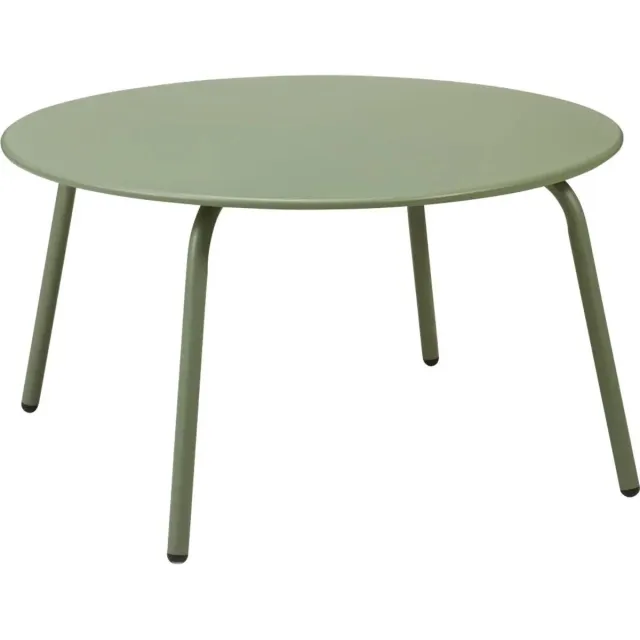 Pro Garden ProGarden - Bijzettafel - 70x40 - cm - matgroen