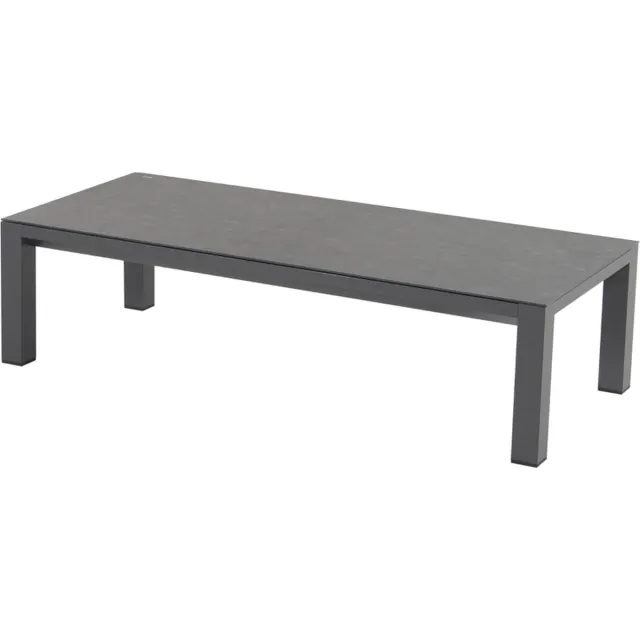Hartman Barrosa Coffee Table 160x72cm zwart