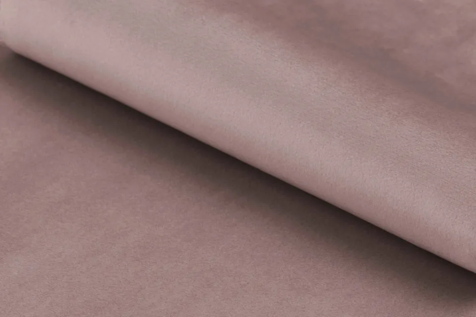 Lisomme Pien eetkamerstoel velvet roze, foto 4