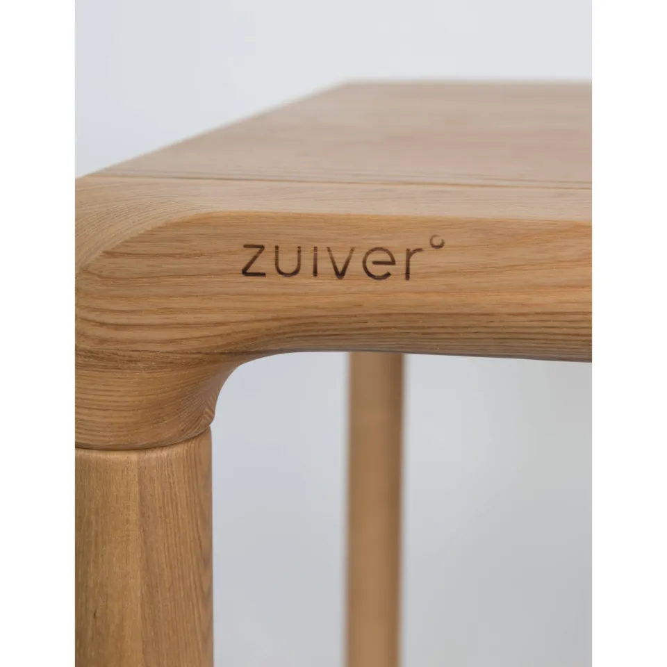 Zuiver eettafel Storm naturel, foto 7