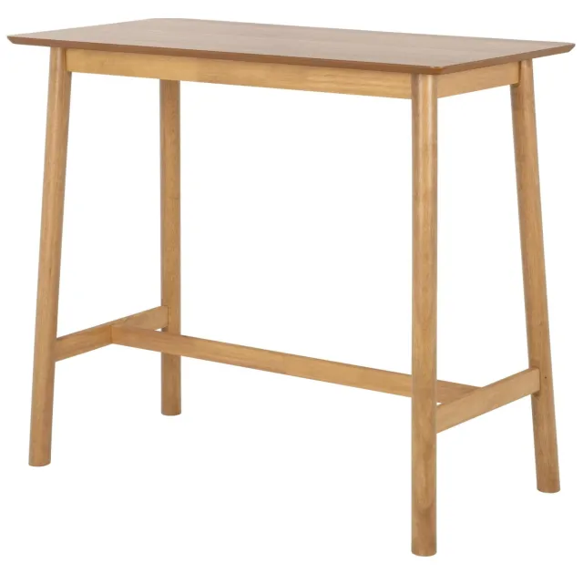 Bendt Bartafel 'Vernard' Eiken, 120 x 60cm Naturel