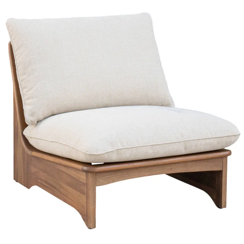 NOUS Garden loungeset Molina bruin, foto 4