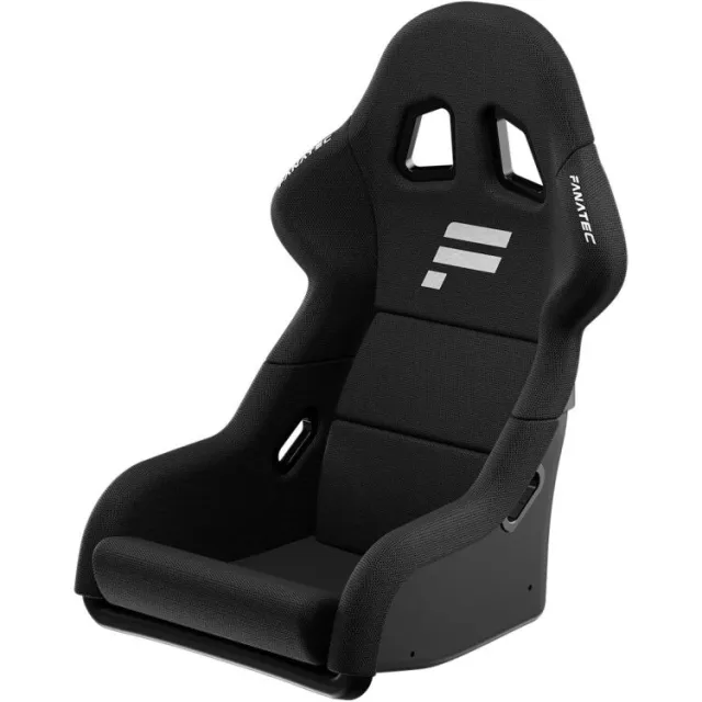 Corsair ClubSport GT gamestoel zwart