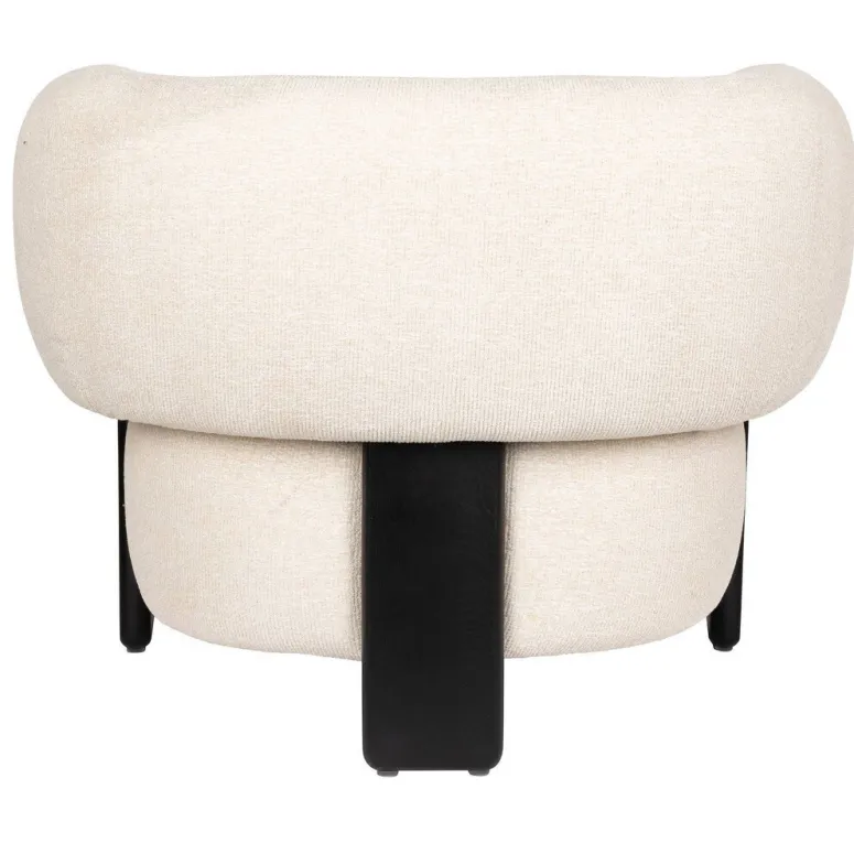 Zuiver Neil Fauteuil Beige Neil Fauteuil Beige, foto 6