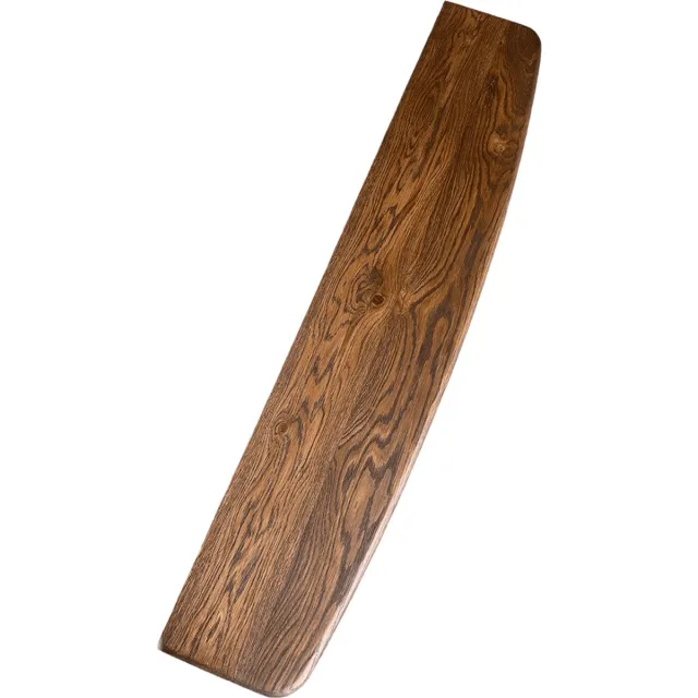 Tverdi Wandplank 100% massief eik - Ardello - 100x25x3cm - Classic Modern - Tverdi
