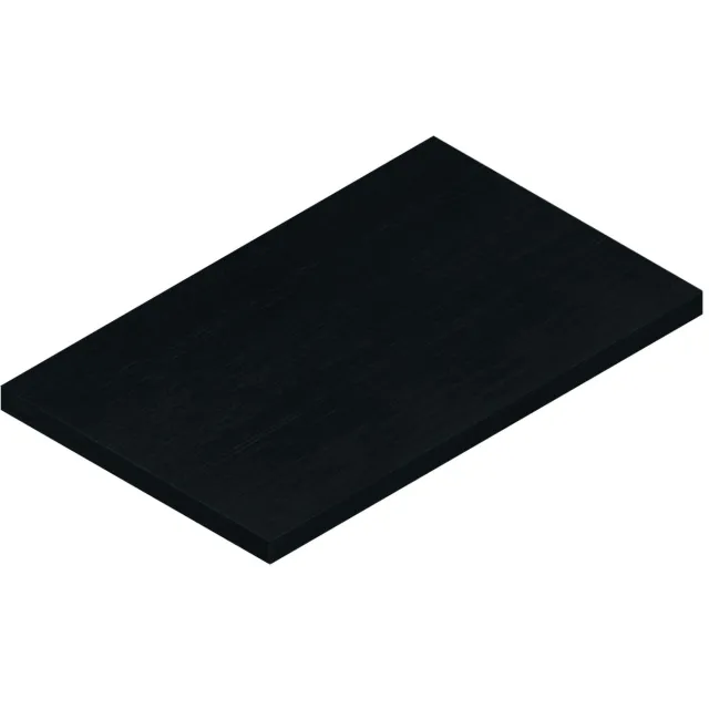 Plieger Plateau Houston 37 cm Wenge