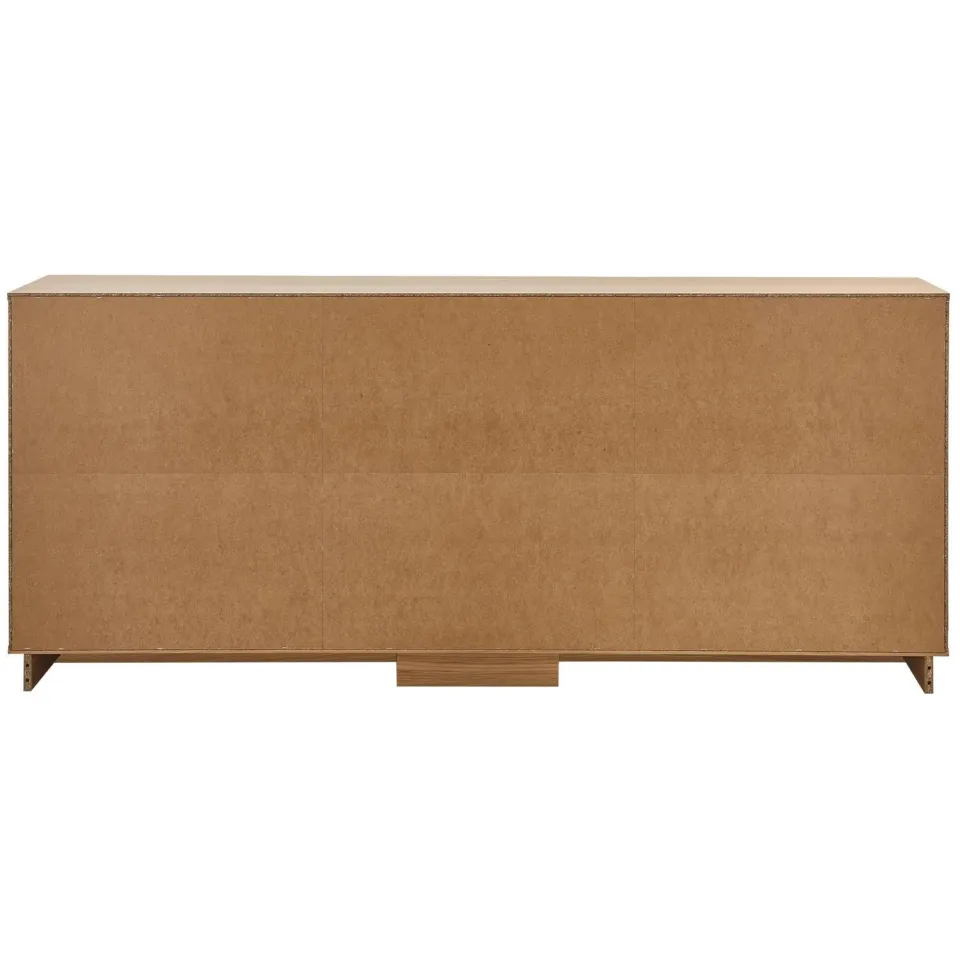 WOOOD Zuma dressoir eiken, foto 5