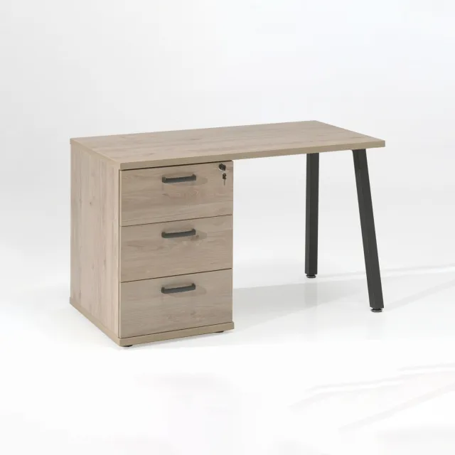 Bureau Atlas Lente Eik Bruin