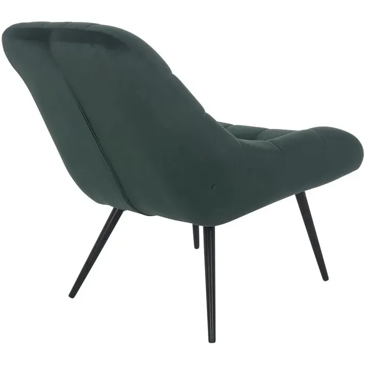 fauteuil Stijn groen, foto 4
