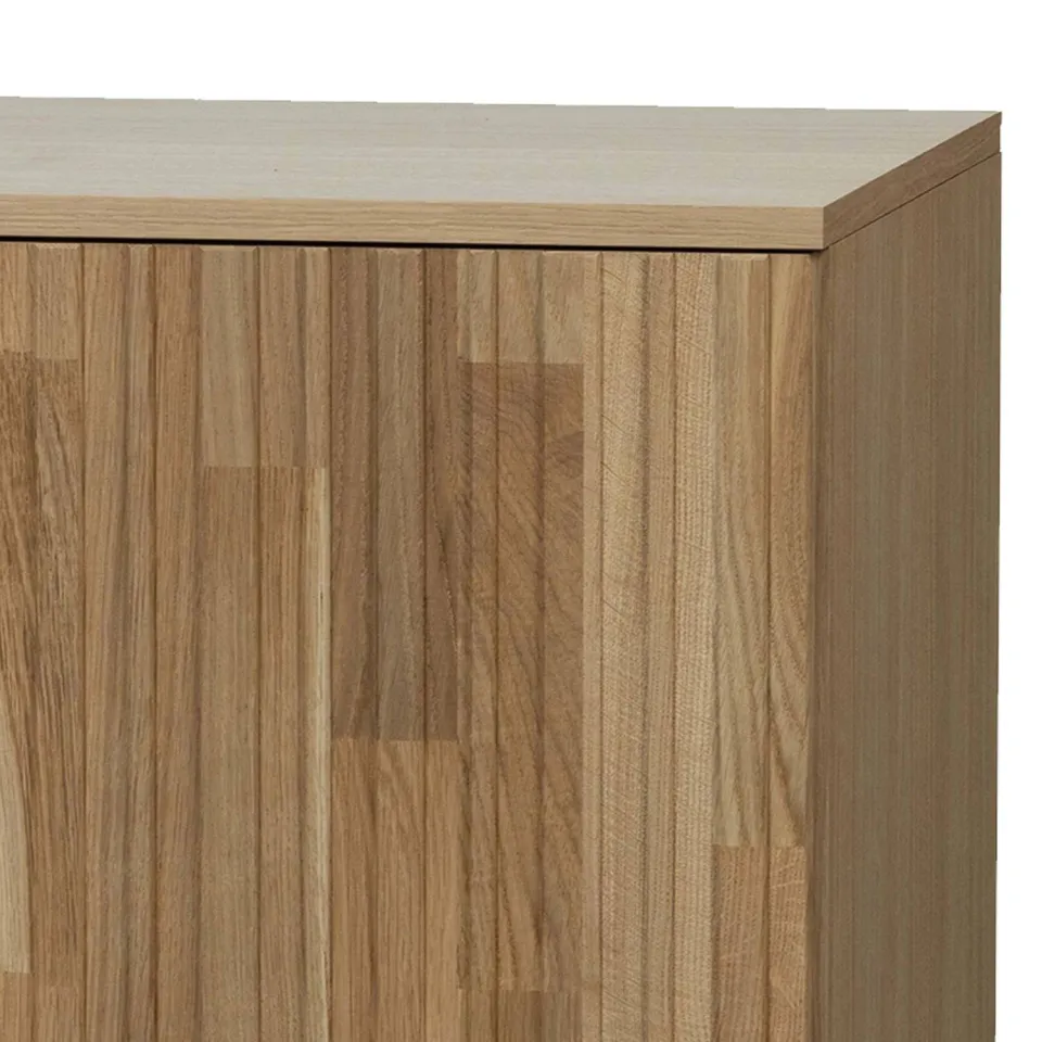 WOOOD New Gravure tv-meubel naturel, foto 6