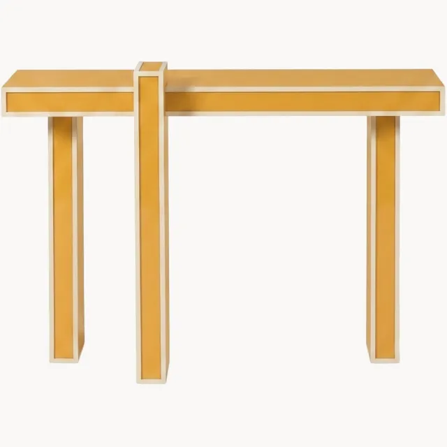 Kartell Wandtafel Lepid Geel