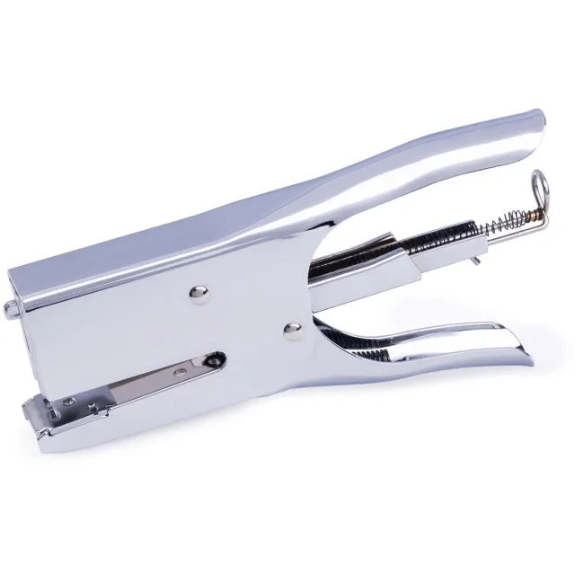 Office Products niettang | 50 blad | zilver