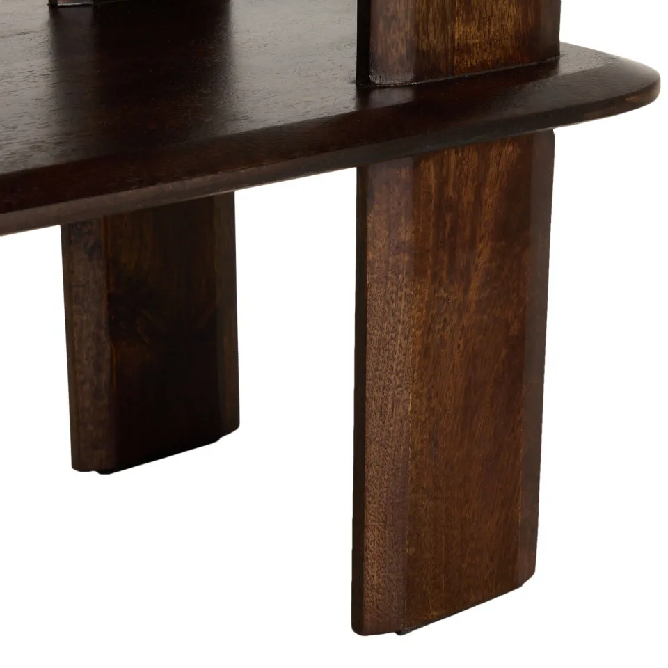Studio LIVIT Kimi dressoir walnoot, foto 7