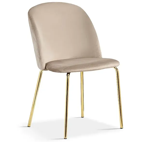 eetkamerstoel Suze beige
