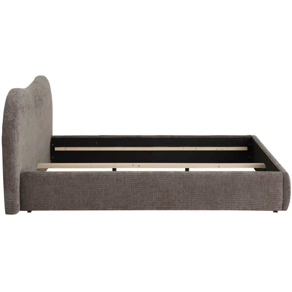 NOUS Living Dash II bed stone, foto 3