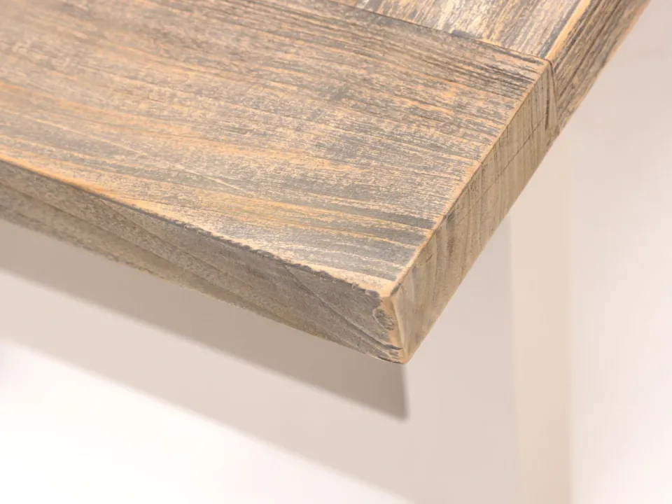 Bellagio tuinmeubelen Bellagio Bresimo dining tuintafel 260x100cm taupe, foto 4