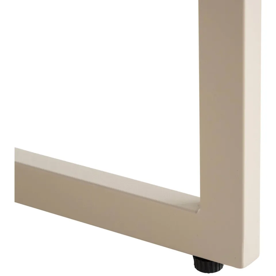 Studio LIVIT all weather tuinstoel Jacky beige, foto 6
