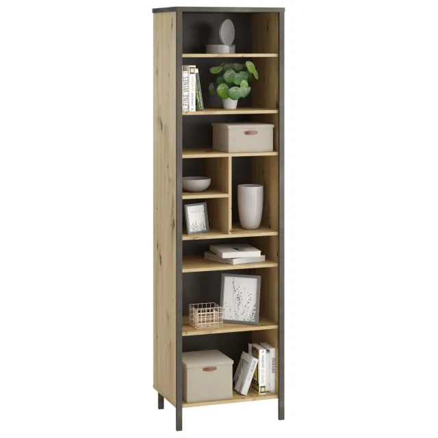 Vakkenkast Bjork Large Beige