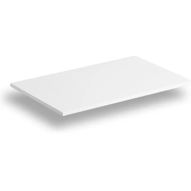 Clou New Wash Me Frame inleg planchet mat wit