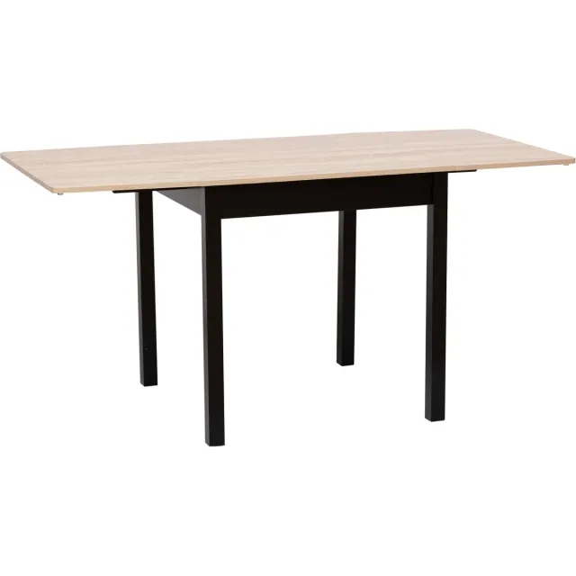 5 Five Simply Smart 5Five Klaptafel - 80x75x80cm - 2 tot 6 personen - Beige