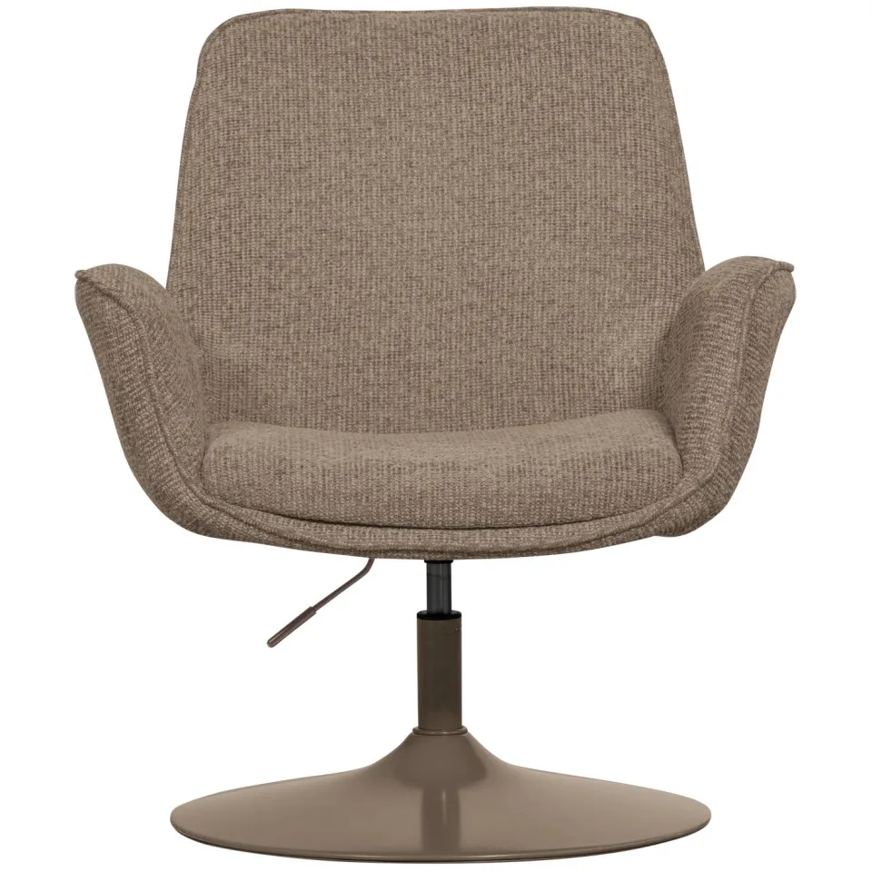 WOOOD fauteuil Marten sand, foto 2