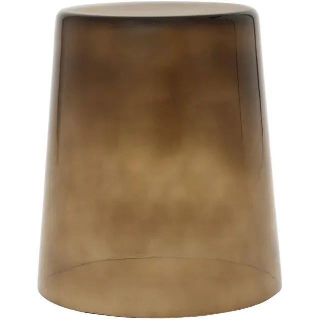 Urban Nature Culture bijzettafel Kai Brown Bruin