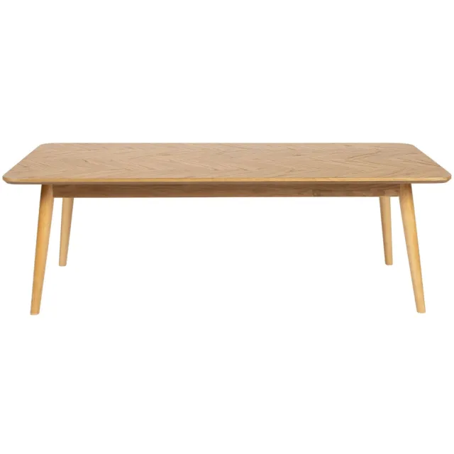 Housecraft Living salontafel Fabio Naturel