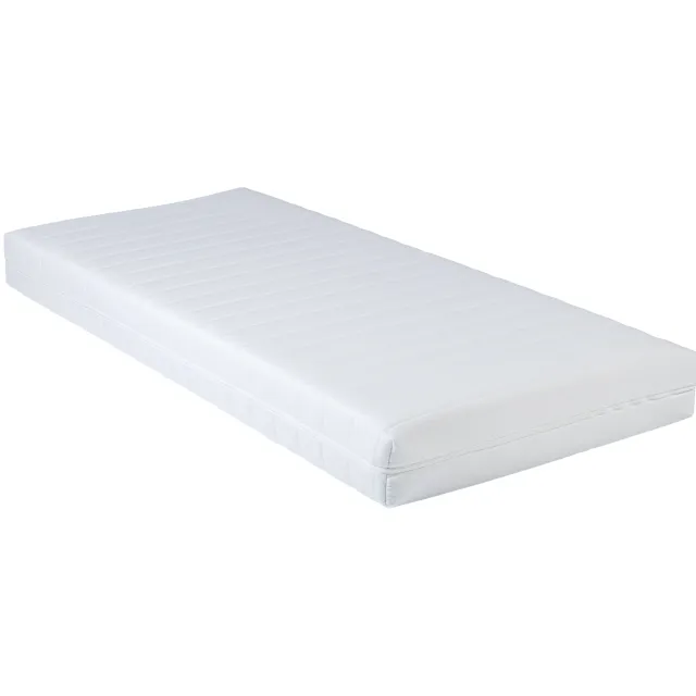 Wehkamp Home koudschuimmatras Comfort wit