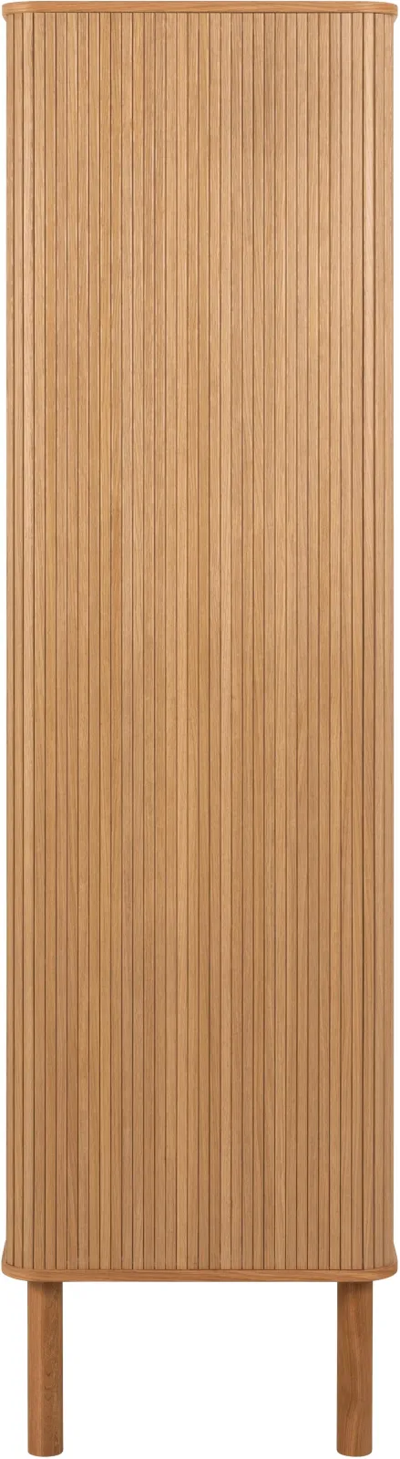 Bendt Alandria kledingkast eiken, foto 4