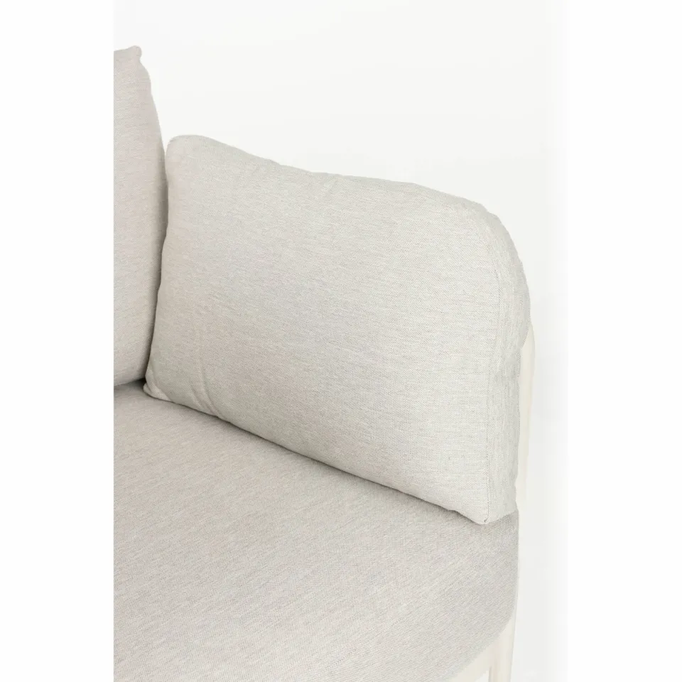 Zuiver loungeset Vista beige, foto 4