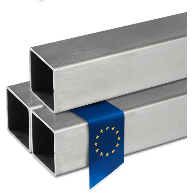 Famanu Vierkante make-upkruk met X-been voetsteun, PU voetensteun, poef zitting, multifunctioneel gebruik als kleine bijzettafel voor slaapkamer, woonkamer en zwart