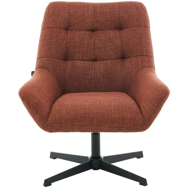 Kick Collection Kick draaifauteuil Elin Terra
