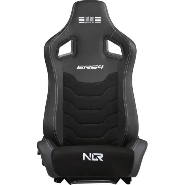 Next Level Racing ERS4 Elite Reclining Seat gamestoel zwart