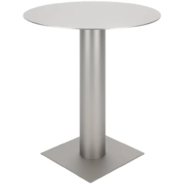 FÉST Kit Bistrotafel/ Eettafel Zilver