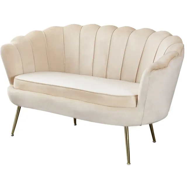 bank Chanelle beige