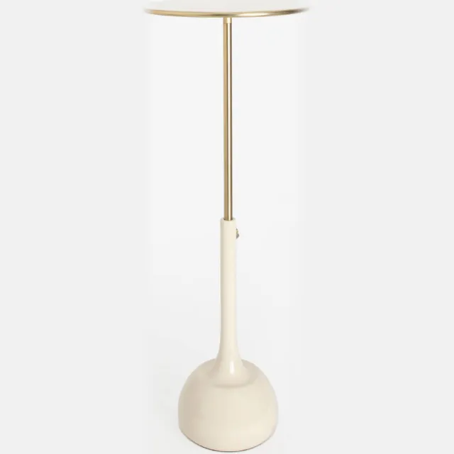 Sissy-Boy bijzettafel beige