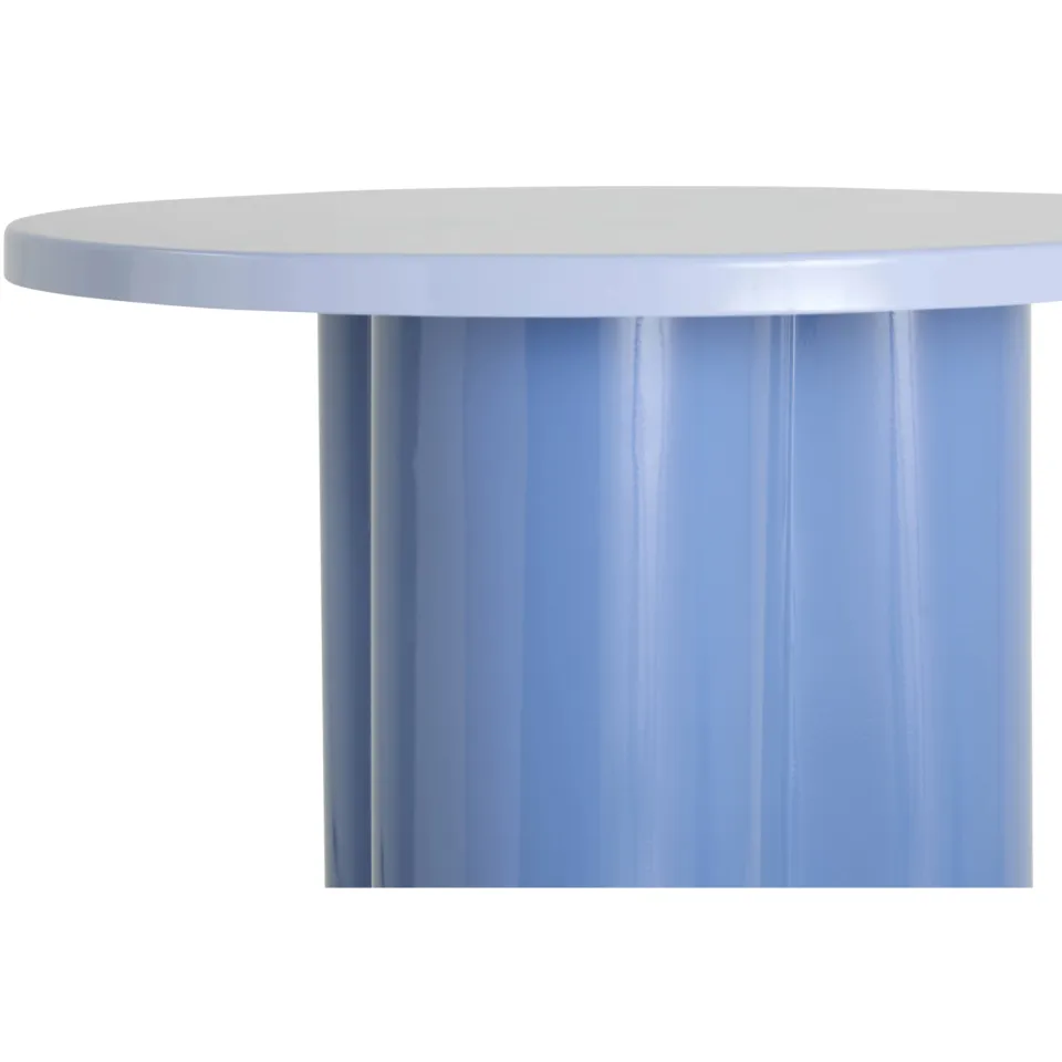 NOUS Living Filo bijzettafel blauw, foto 5