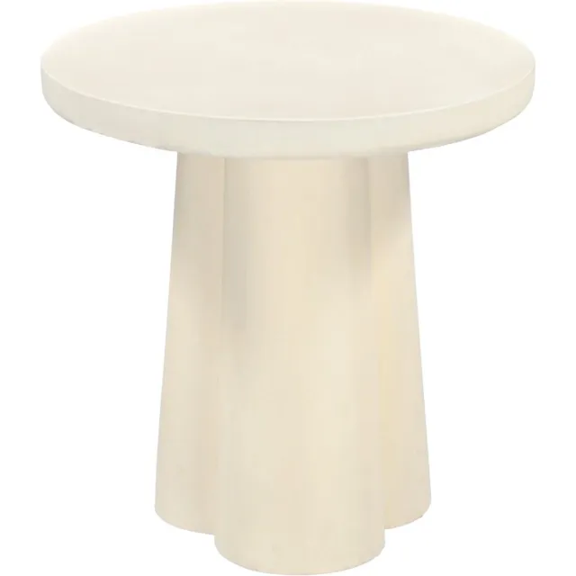 Brix Salontafel Brix Clubs Sandy 50cm - Beton / MDF Multicollour