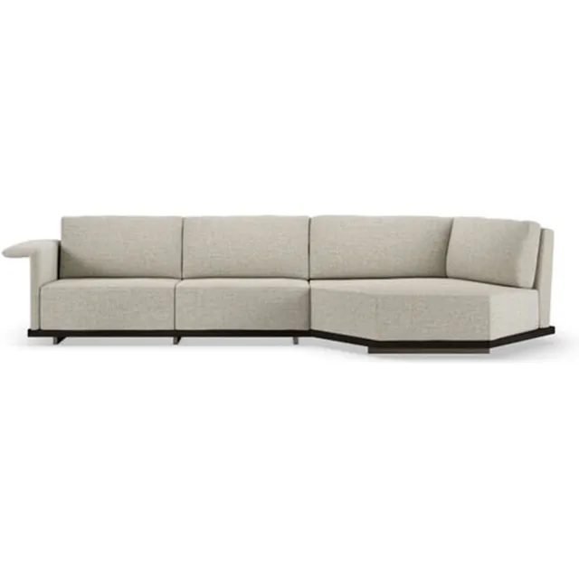 Hoekbank Linno