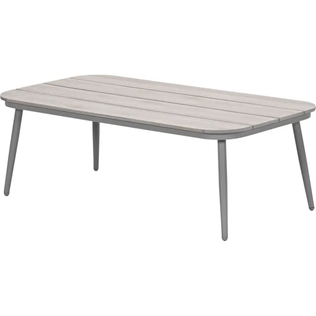 Garden Impressions Margriet lounge tuintafel taupe