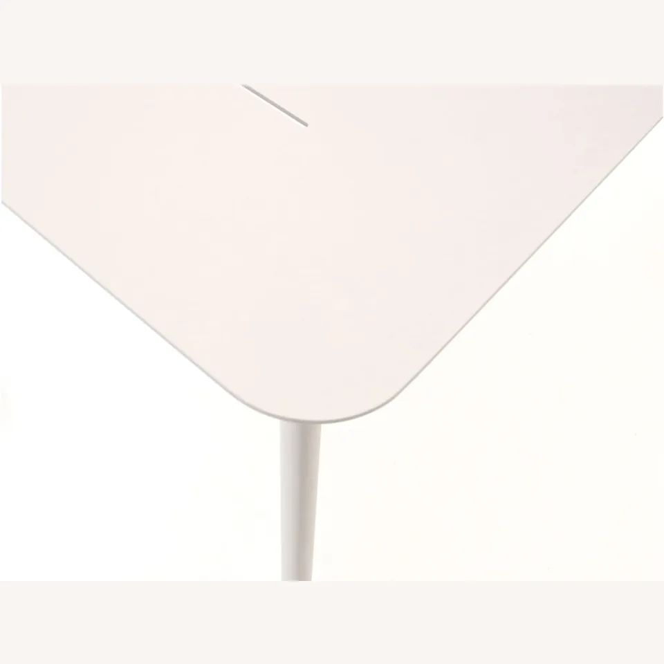 Manifesto Furniture Manifesto Savio bartafel 90x90x103cm taupe, foto 4