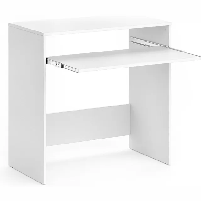 Vicco Nils Bureau – 79 x 43 cm Wit