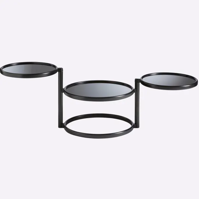 salontafel zwart